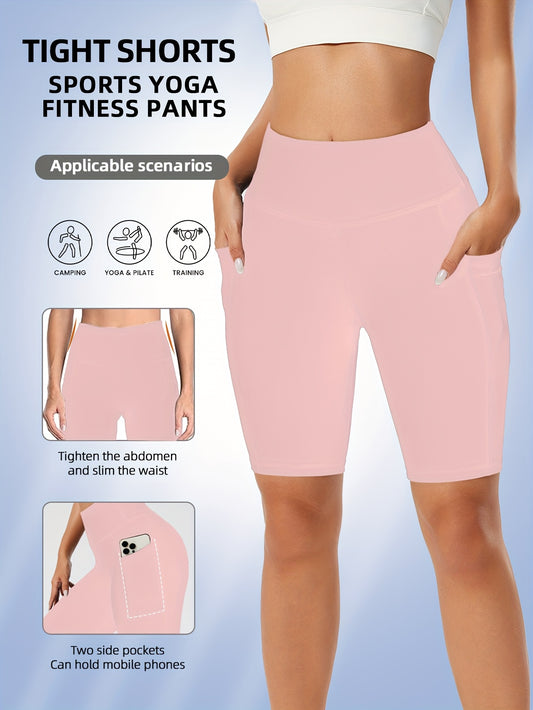 Bailey™ | BreezeFit Drawstring Shorts