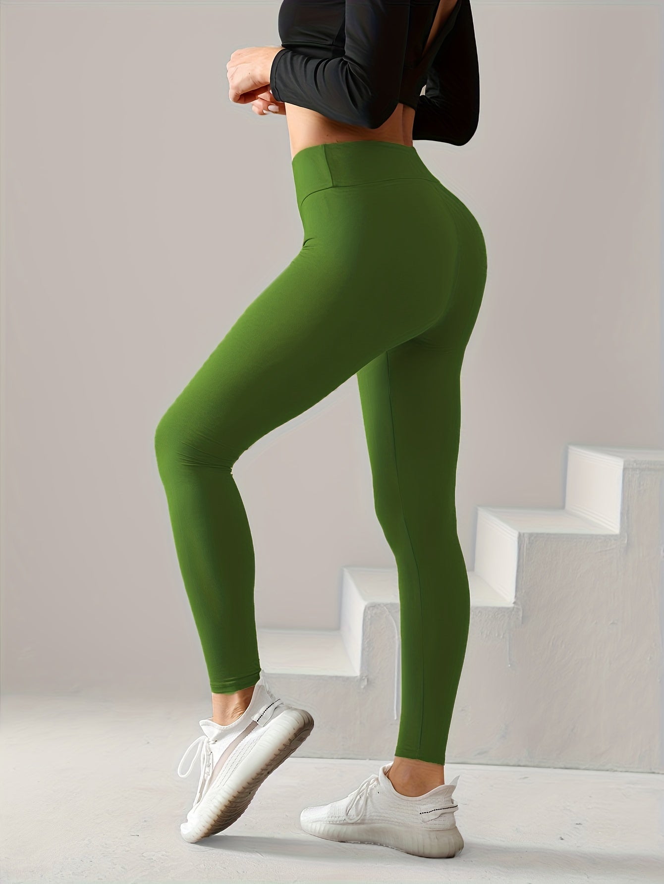 Madison™ | SculptFit High-Waist Leggings