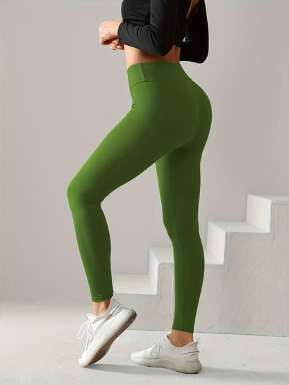Madison™ | SculptFit High-Waist Leggings