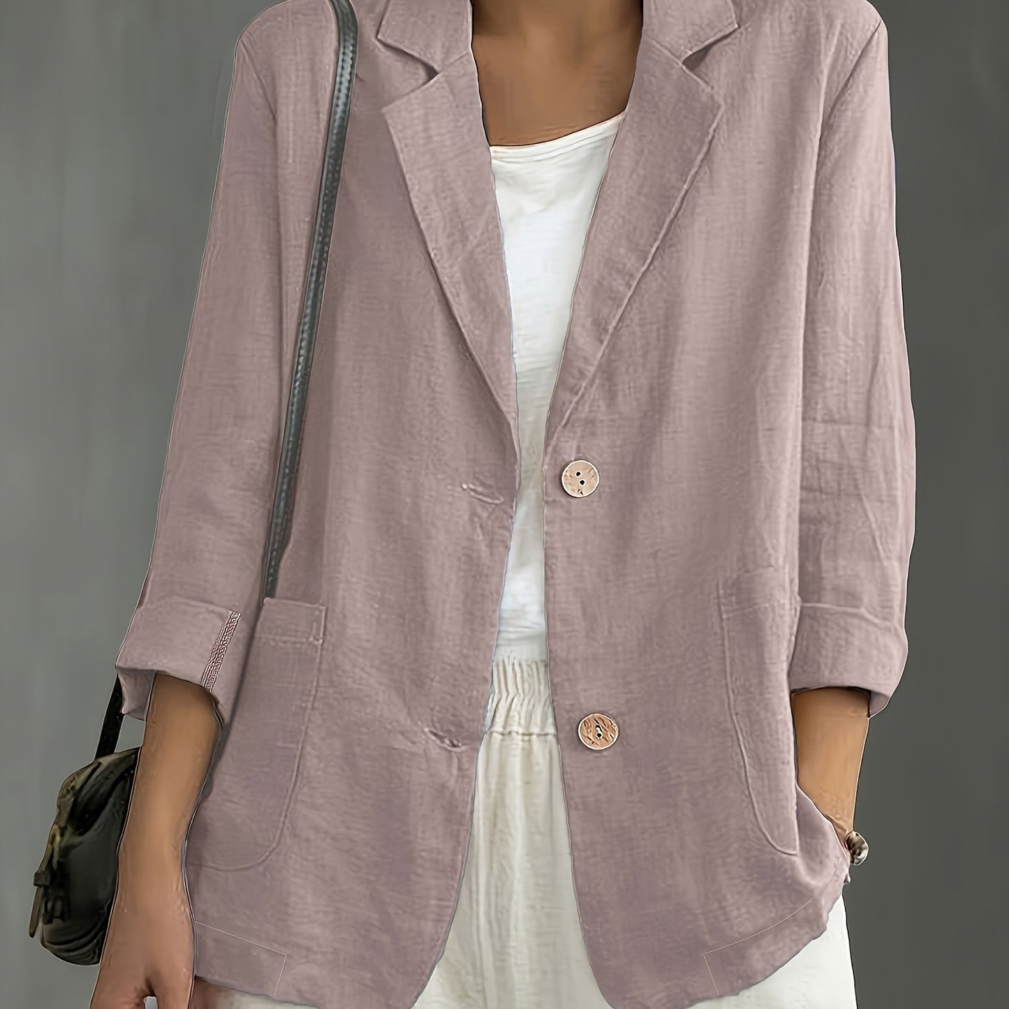 Isabelle™ | Park Avenue™ Blazer