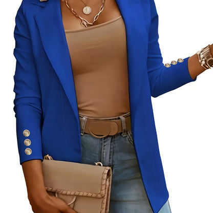Charlotte™ | GraceLine™ Cardigan Coat