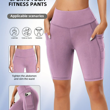 Bailey™ | BreezeFit Drawstring Shorts