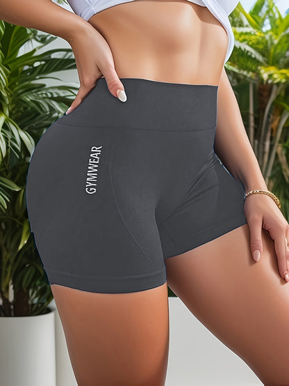 Dakota™ | SculptLift Yoga Shorts