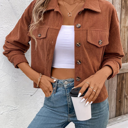 Claire™ | ModernMuse™ Jacket