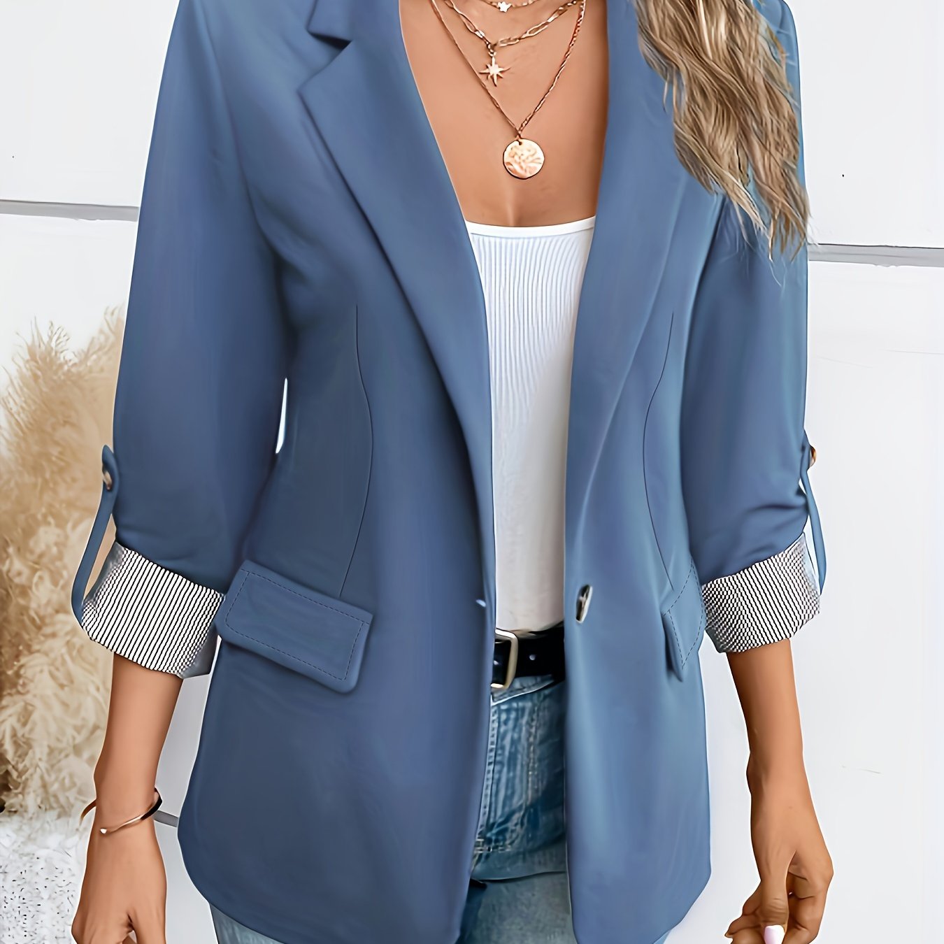 Camille™ | Madison Grace™ Blazer