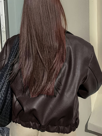 Scarlett™ | MotoBelle™ Jacket