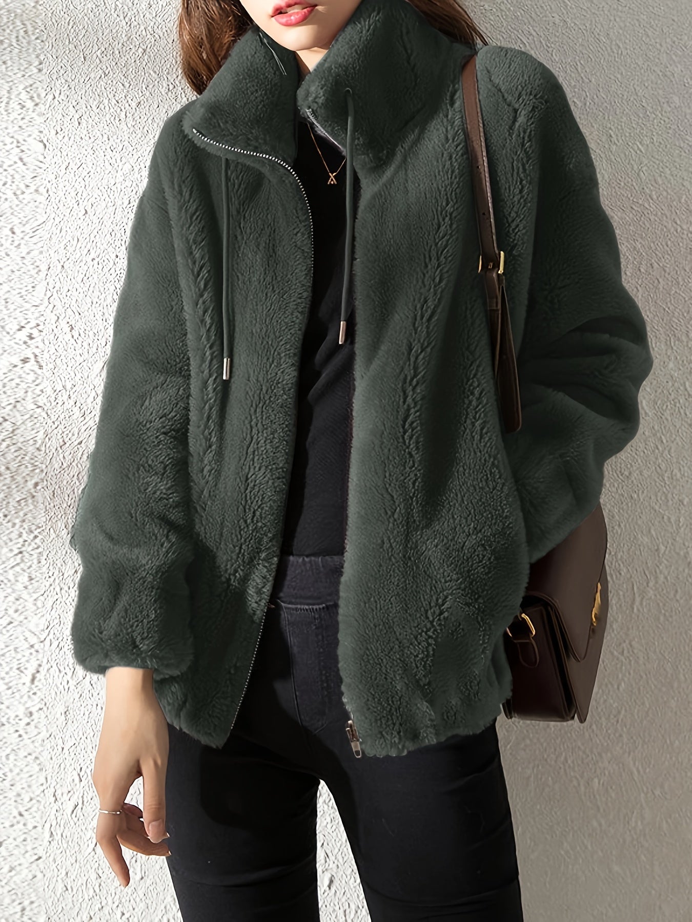 Olivia™ | HeritageFleece™ Jacket