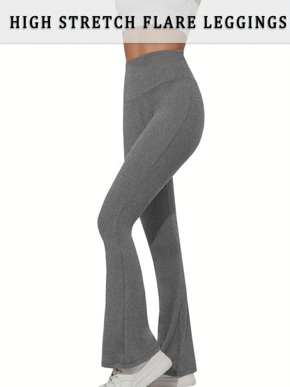 Olivia™ | Stretch Leggings