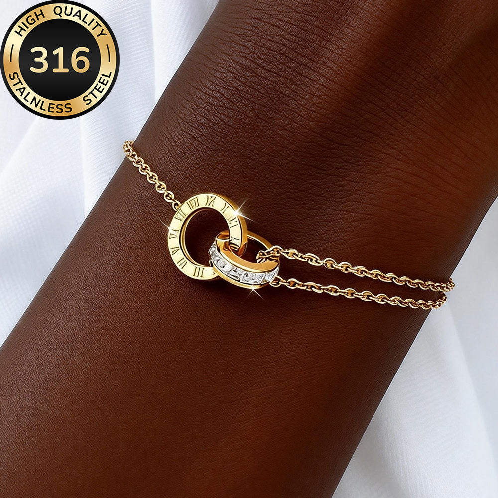 Lumière™ Grace Bracelet
