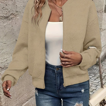Camille™ | EverEase™ Cardigan Jacket