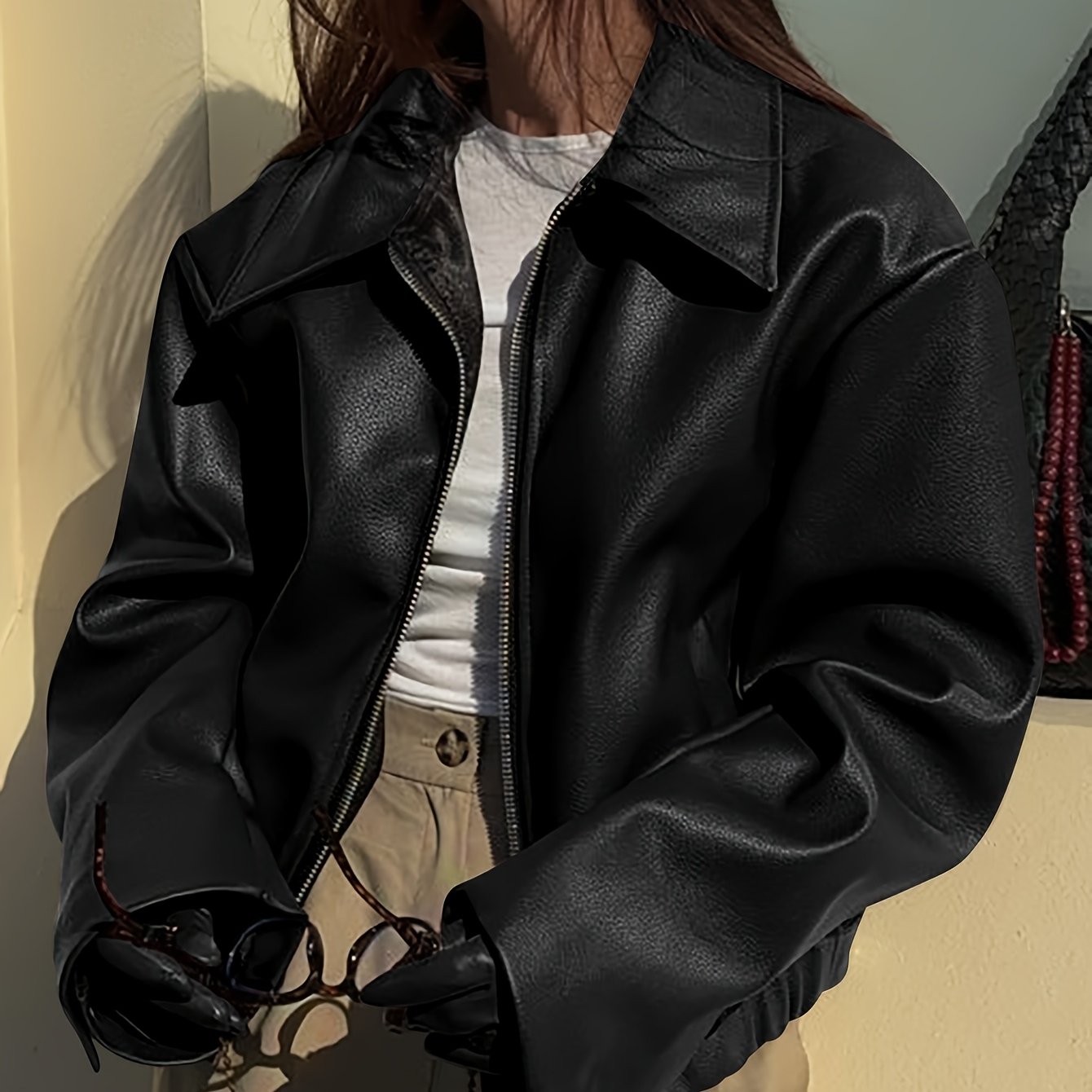 Scarlett™ | MotoBelle™ Jacket