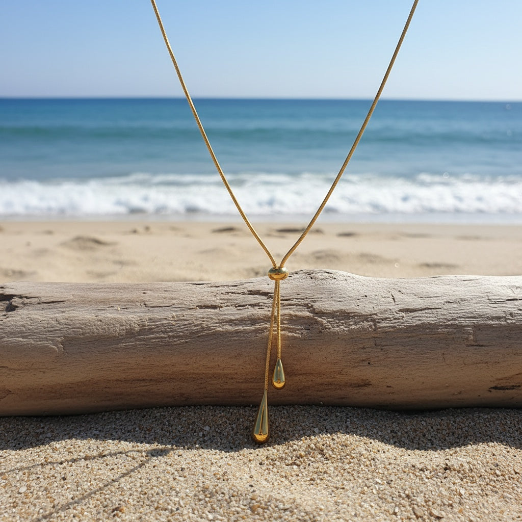 Lumière™ Cascade Necklace