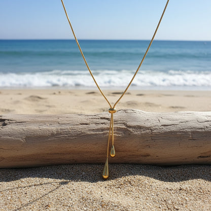 Lumière™ Cascade Necklace