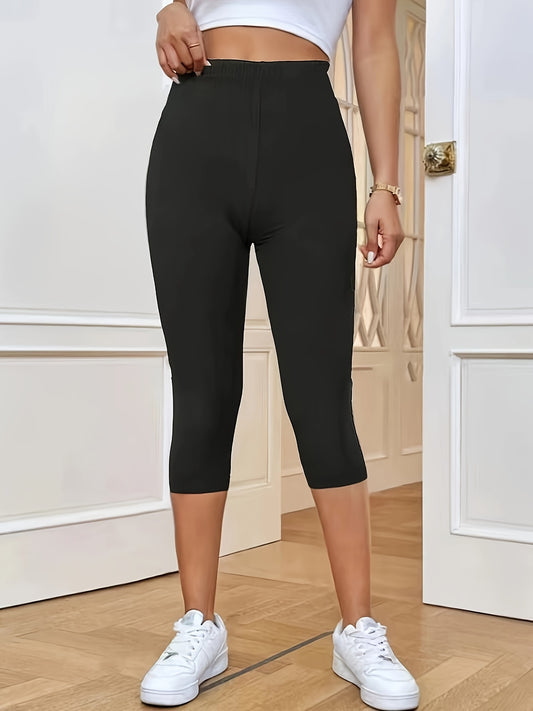 Chloe™ | FlexCore High-Waist Activewear Short