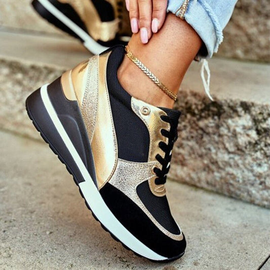 Julia | Modern Sneakers with Ultimate Comfort