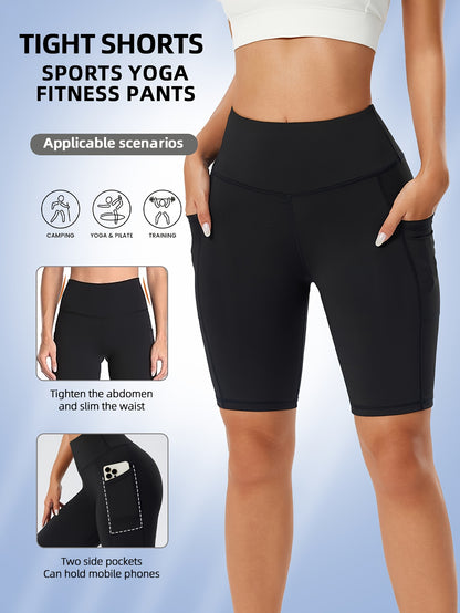 Bailey™ | BreezeFit Drawstring Shorts