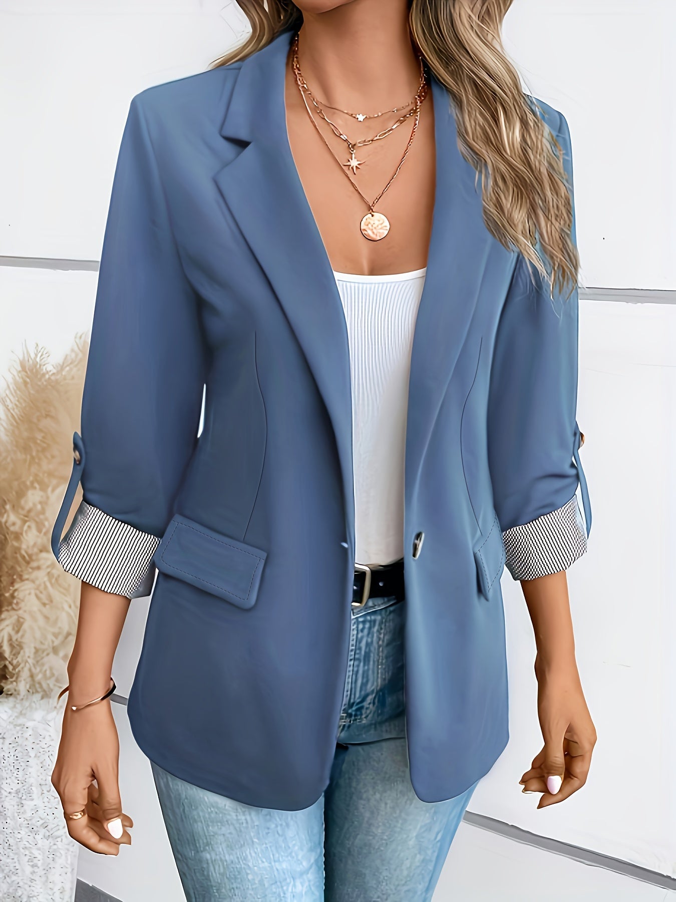 Camille™ | Madison Grace™ Blazer