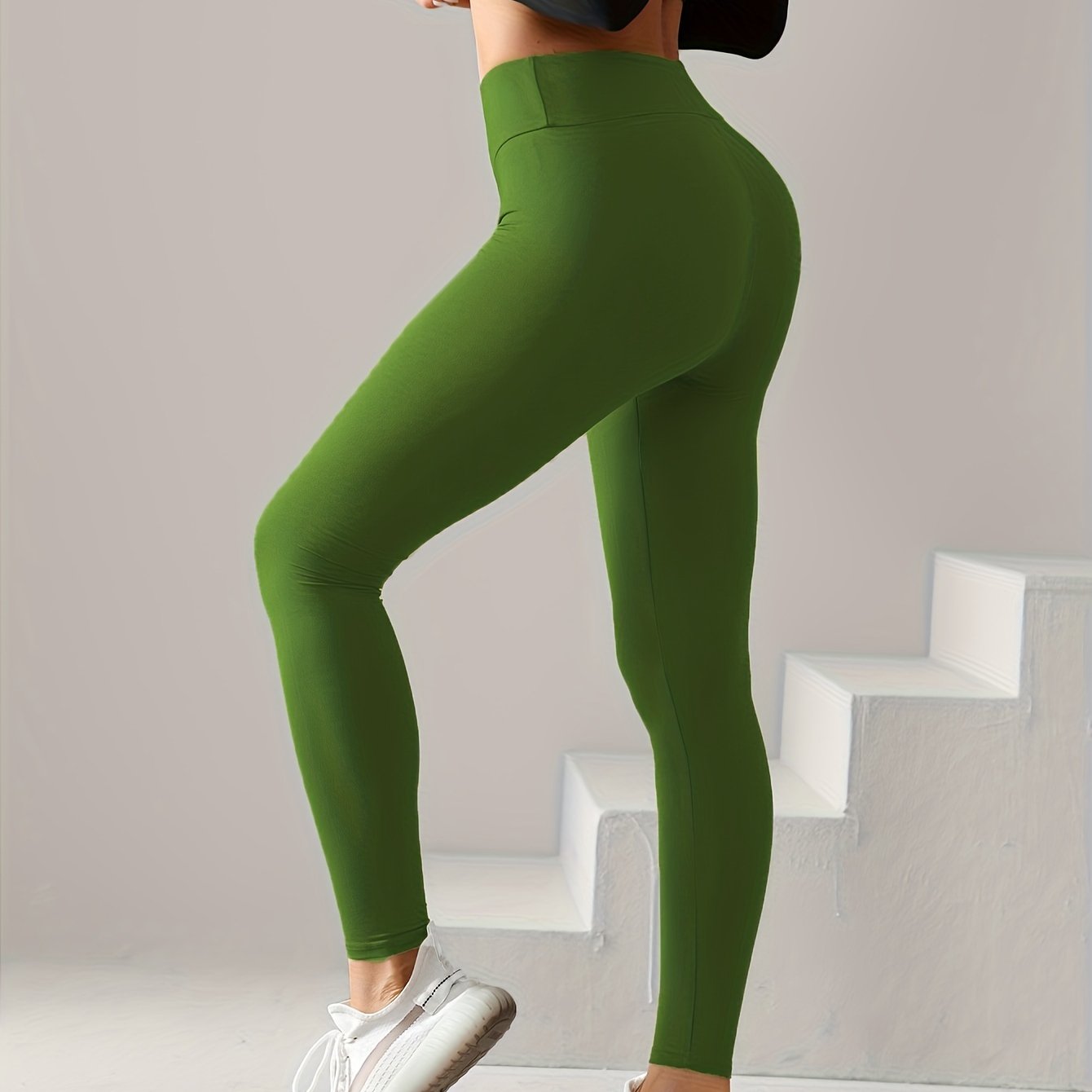Madison™ | SculptFit High-Waist Leggings