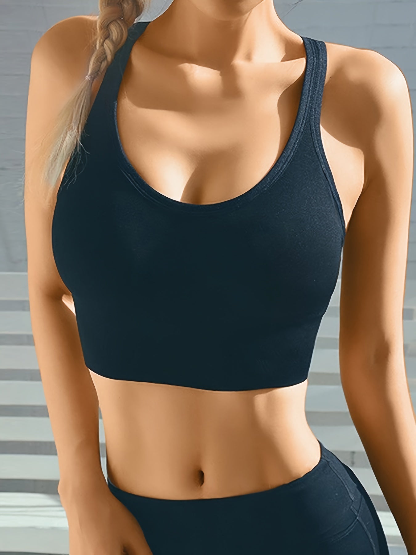Autumn™ | SculptFit Sports Bra