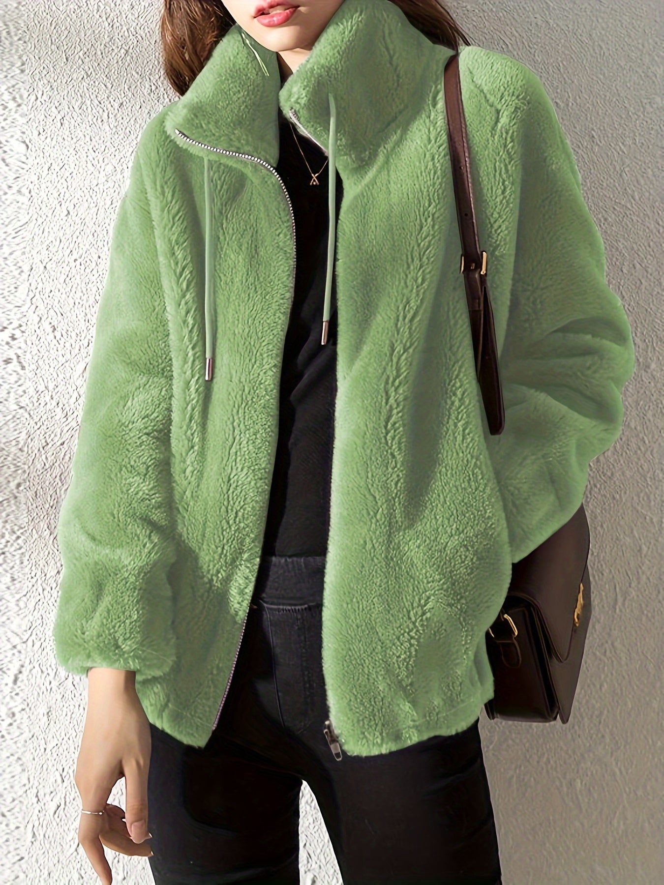 Olivia™ | HeritageFleece™ Jacket