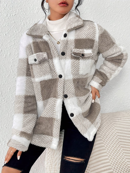 Emilia™ | FrostLuxe™ Jacket