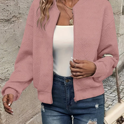 Camille™ | EverEase™ Cardigan Jacket