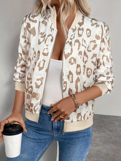 Olivia™ | WildAura™ Zip Jacket