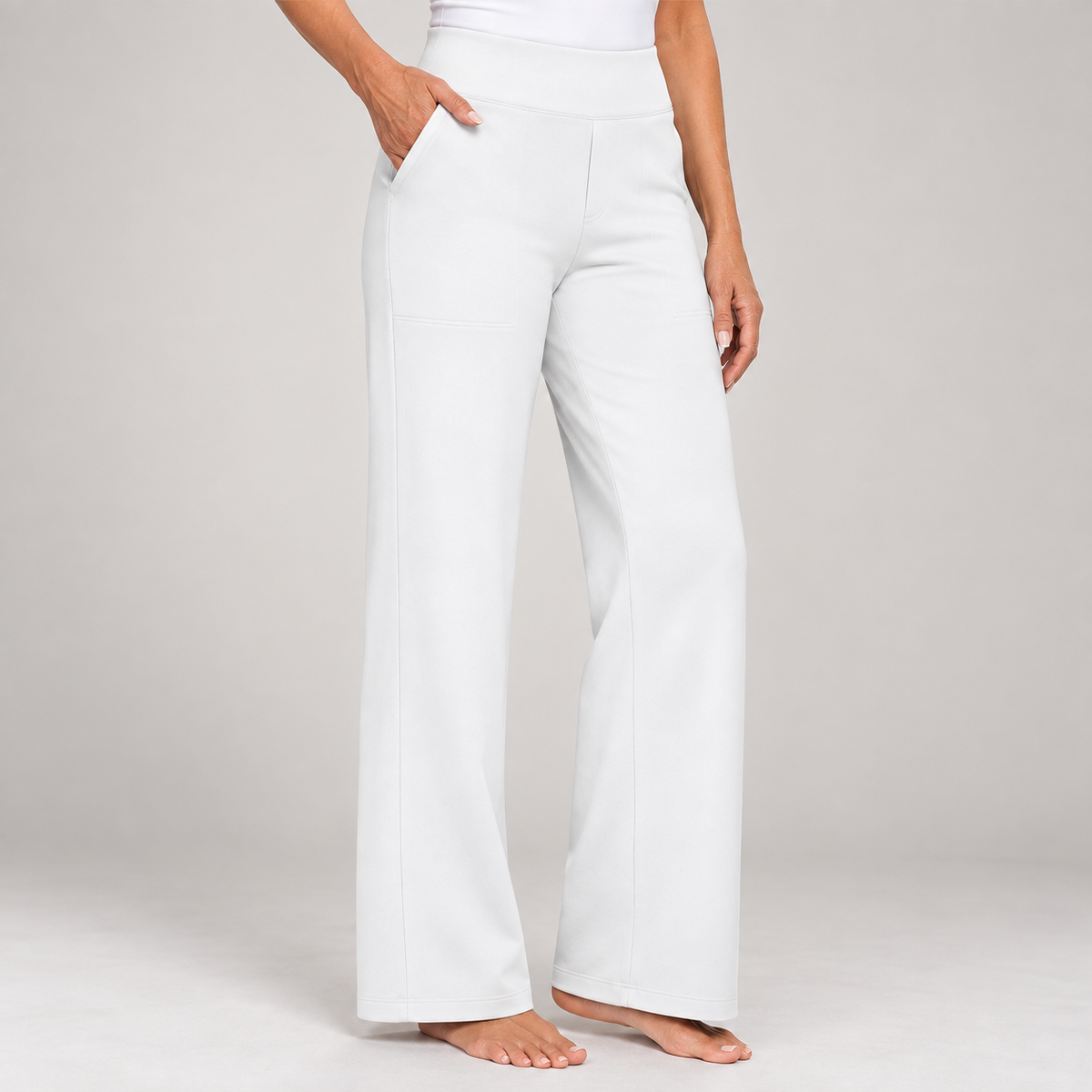 Charlotte™ | Comfort Stretch Pants