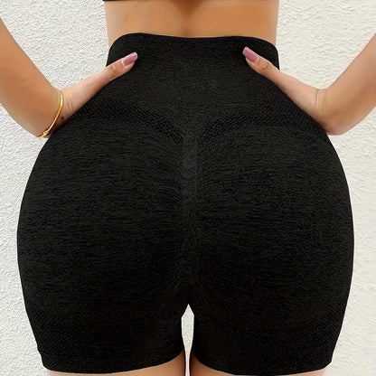 Charlotte™ | SculptFlex Yoga Shorts