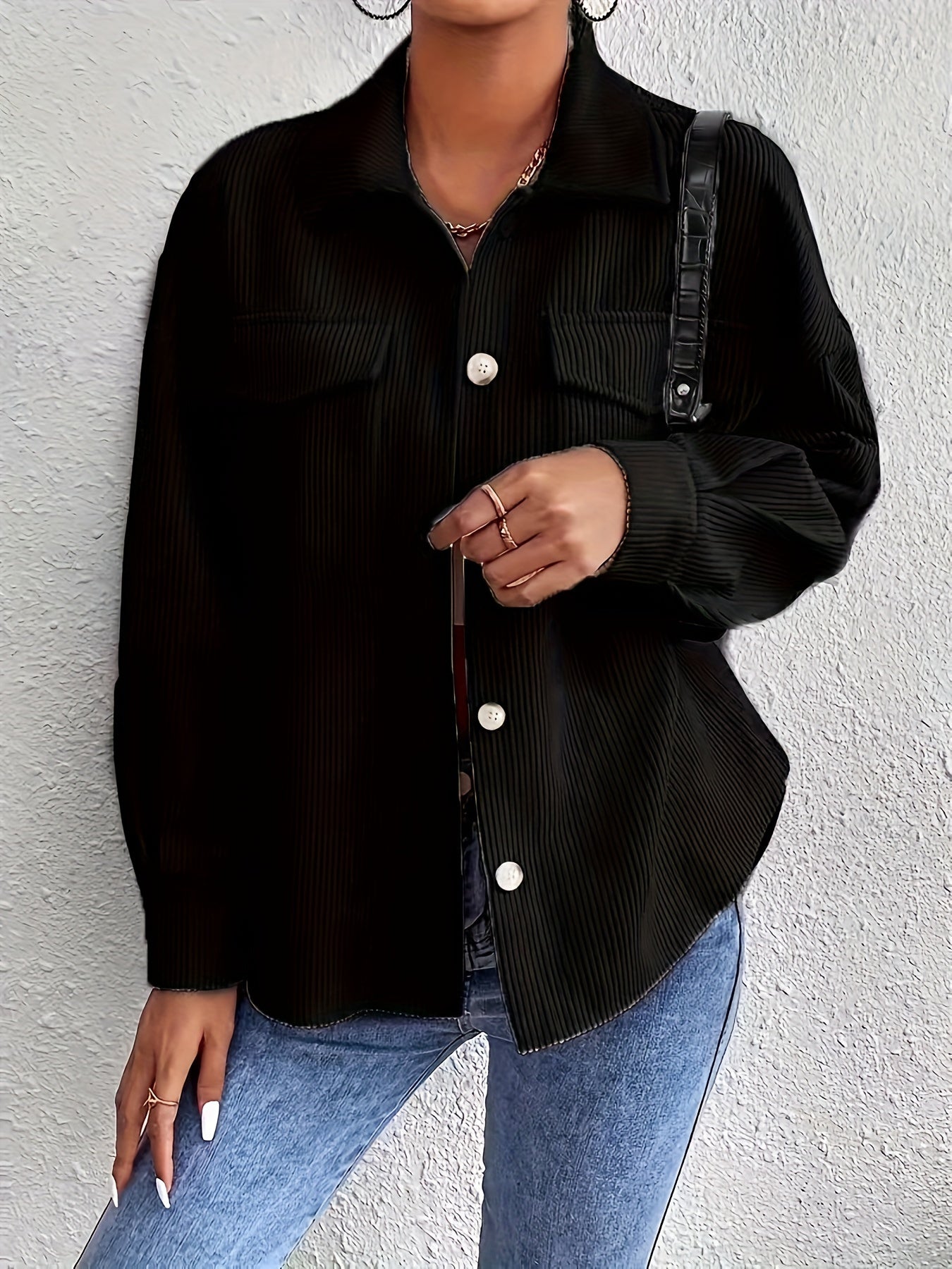 Vivienne™ | Frontier Chic™ Jacket