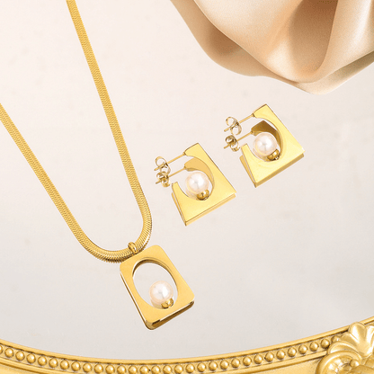 Lumière™ Muse Jewelry Set