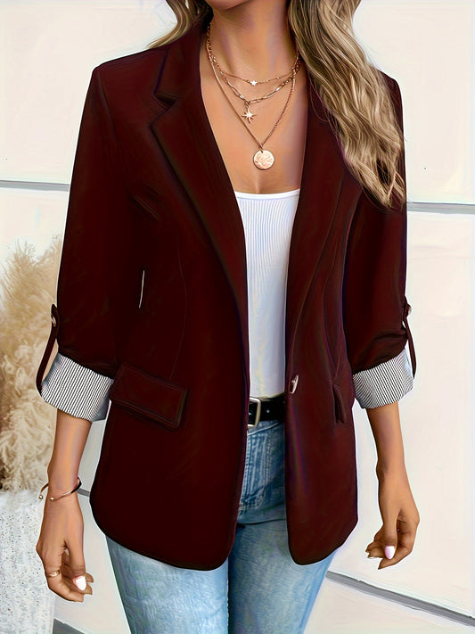Camille™ | Madison Grace™ Blazer