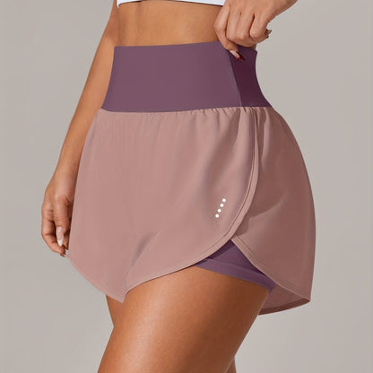 Savannah™ | FlowFit Active Shorts
