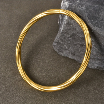 Lumière™ Helix Cuff
