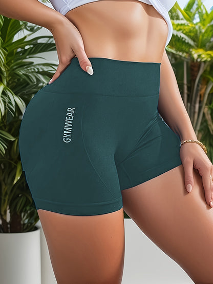 Dakota™ | SculptLift Yoga Shorts