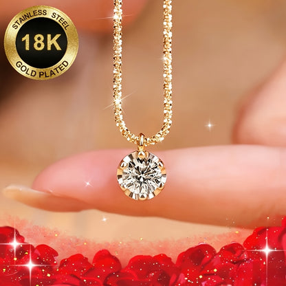 Lumière™ Eternal Necklace