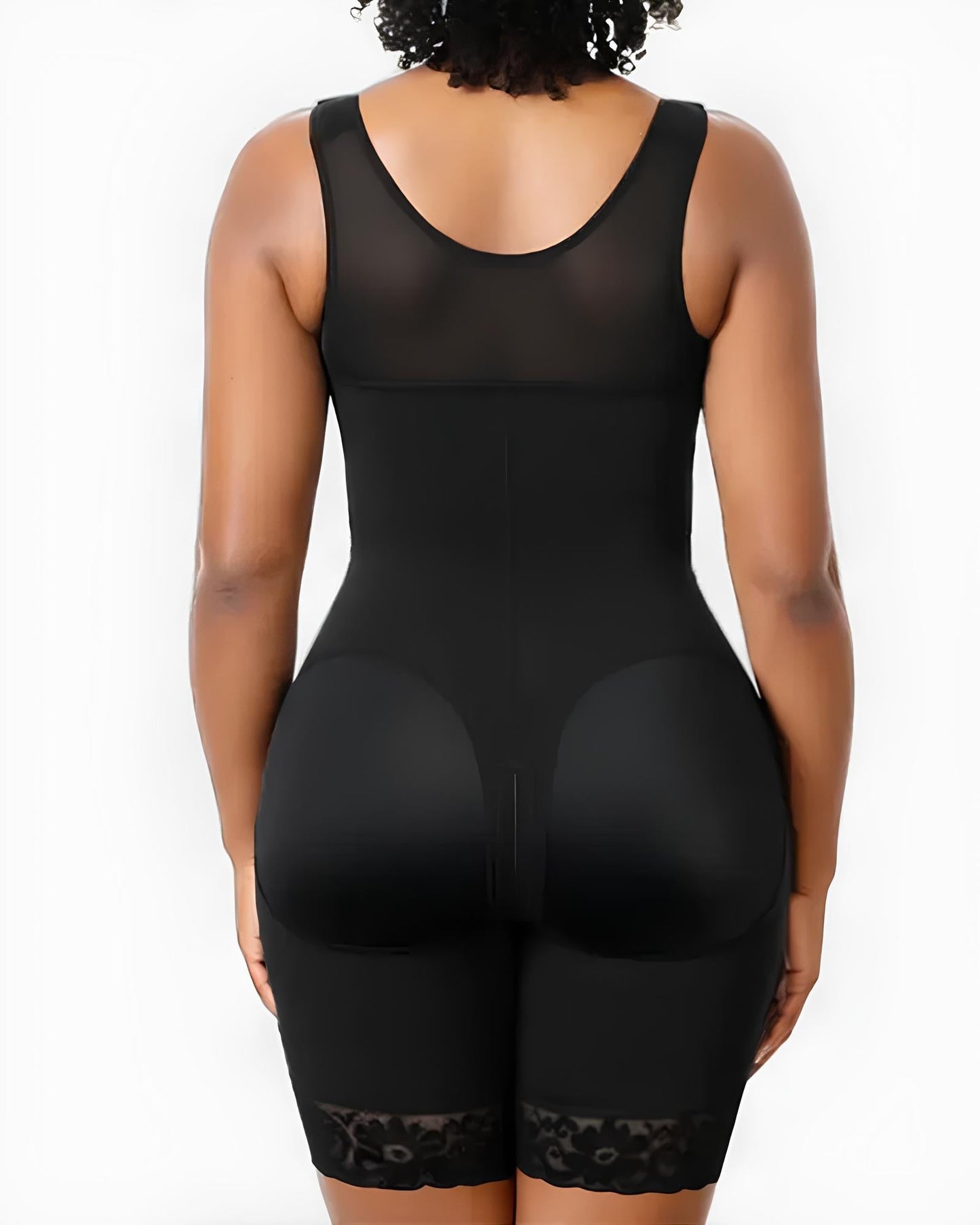 Elara™ | Sculpt & Smooth™ Bodysuit