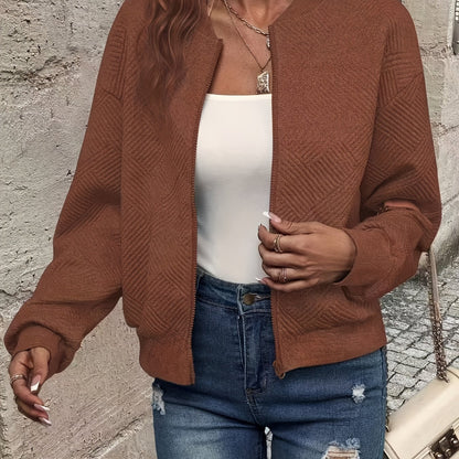 Camille™ | EverEase™ Cardigan Jacket