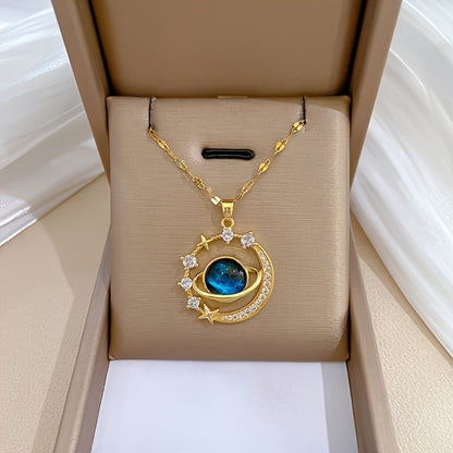 Luna™ | Lumière™ Celestial Necklace