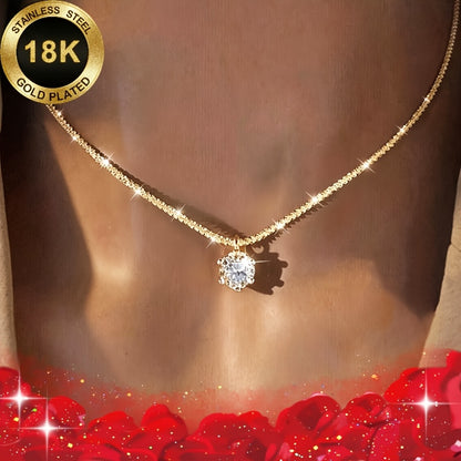 Lumière™ Eternal Necklace