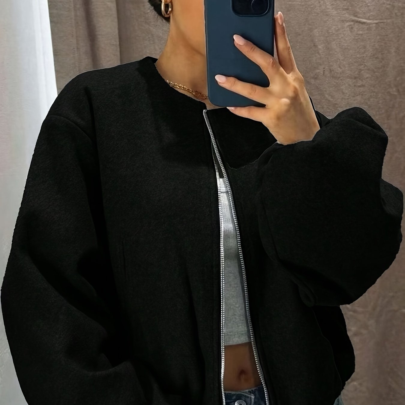 Adeline™ | Élan™ Jacket