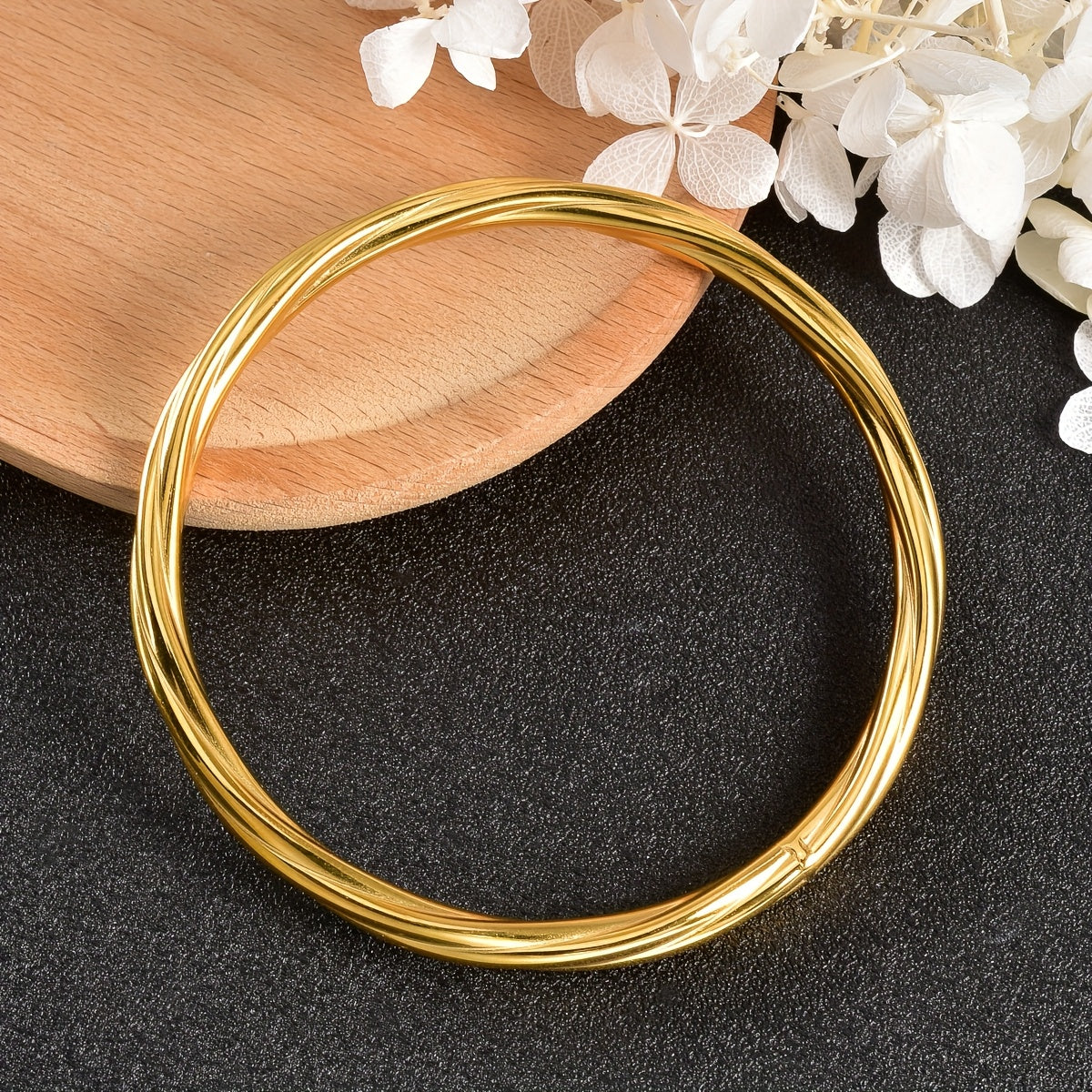 Lumière™ Helix Cuff