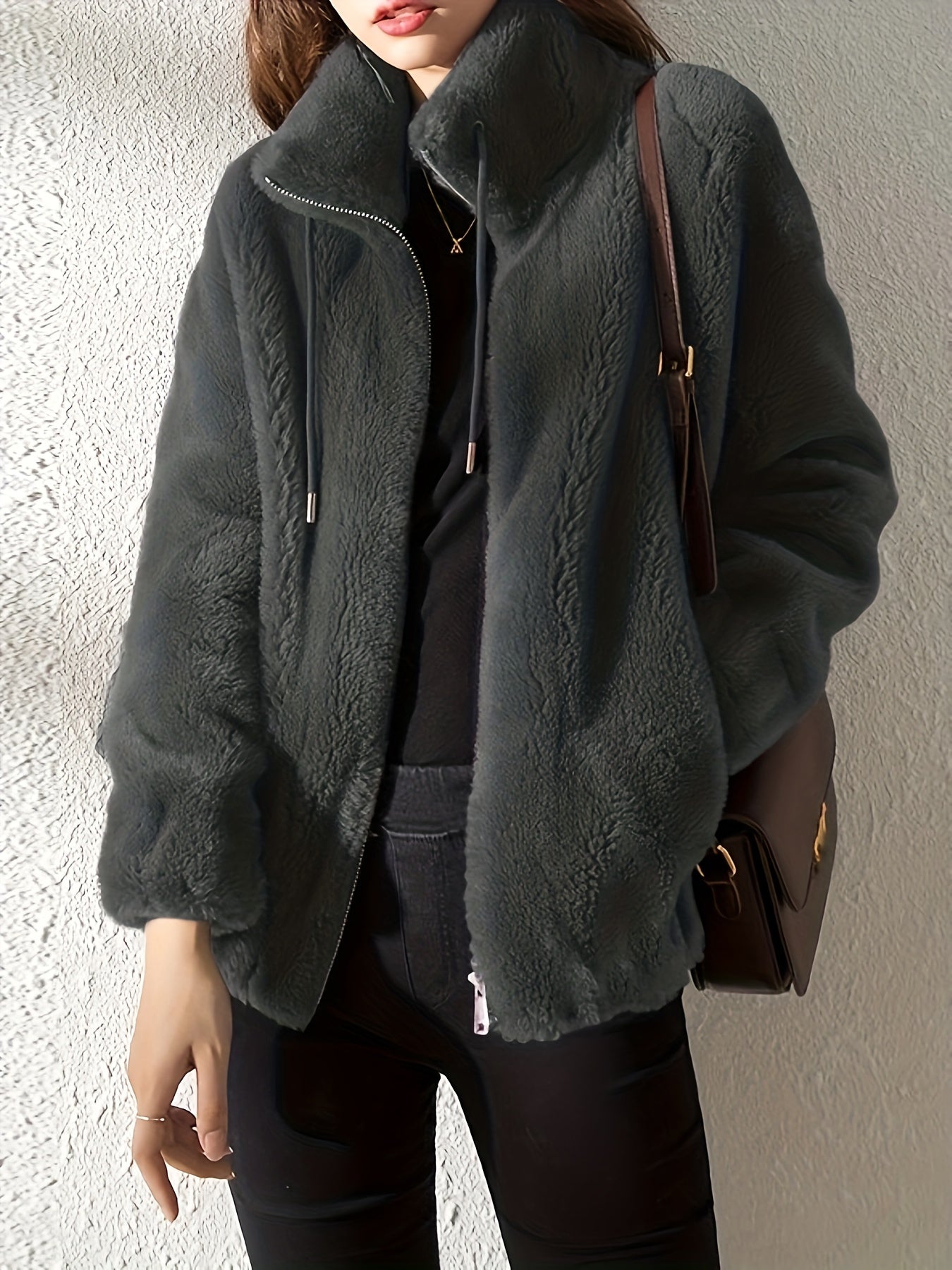 Olivia™ | HeritageFleece™ Jacket