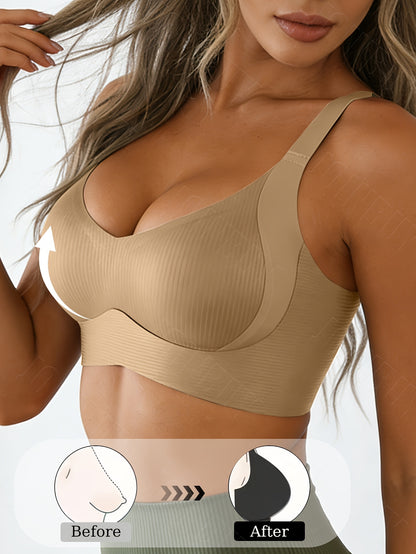 Sydney™ | AirFlex Sports Bra