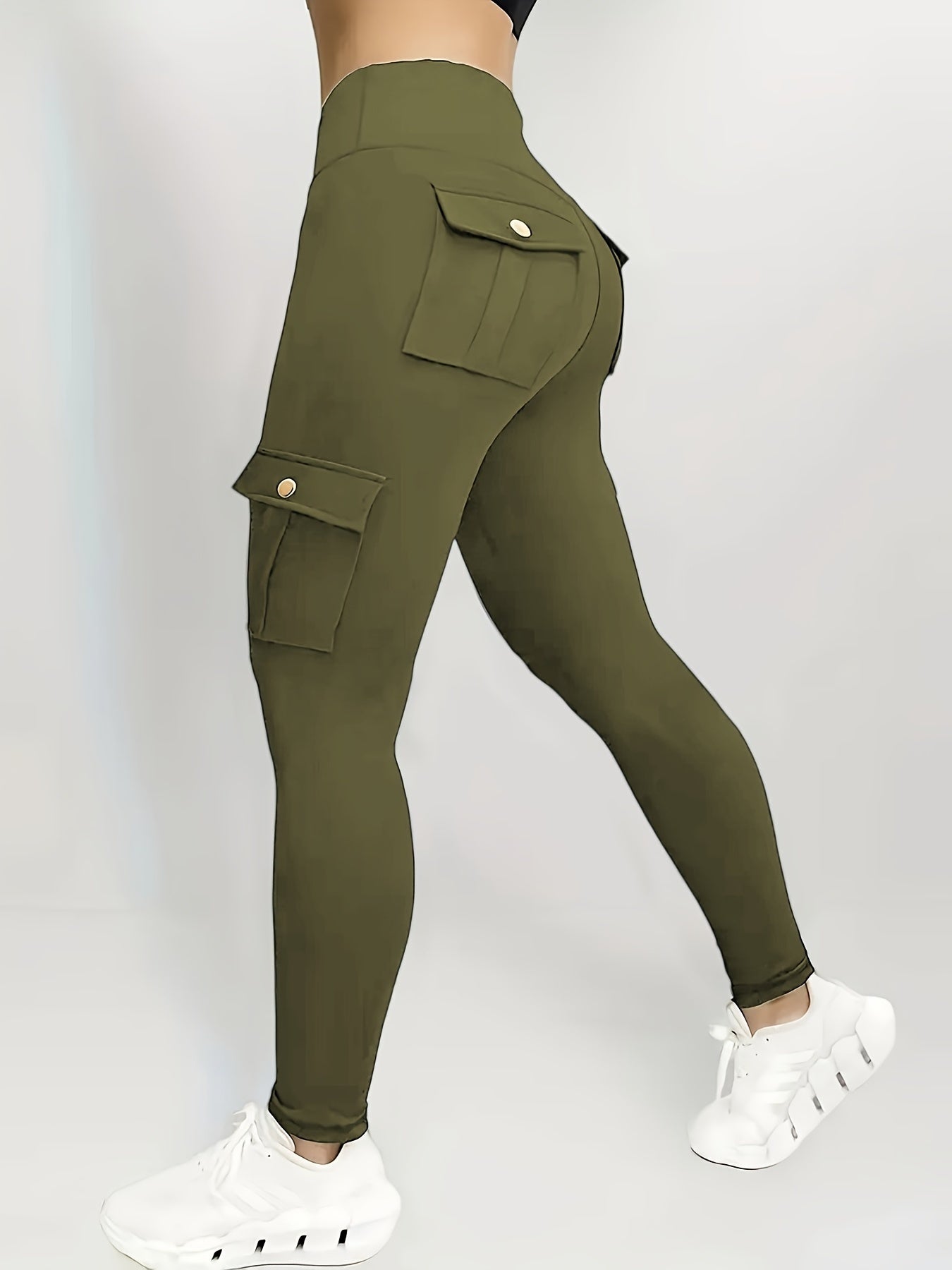 Brooklyn™ | LiftFit Pocket Leggings