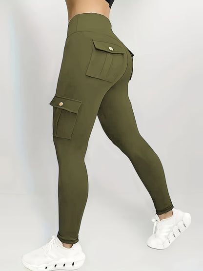 Brooklyn™ | LiftFit Pocket Leggings