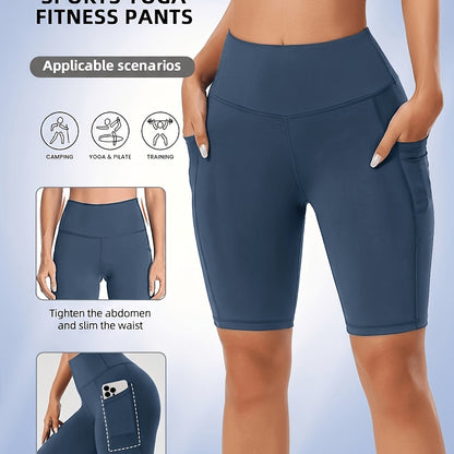 Bailey™ | BreezeFit Drawstring Shorts