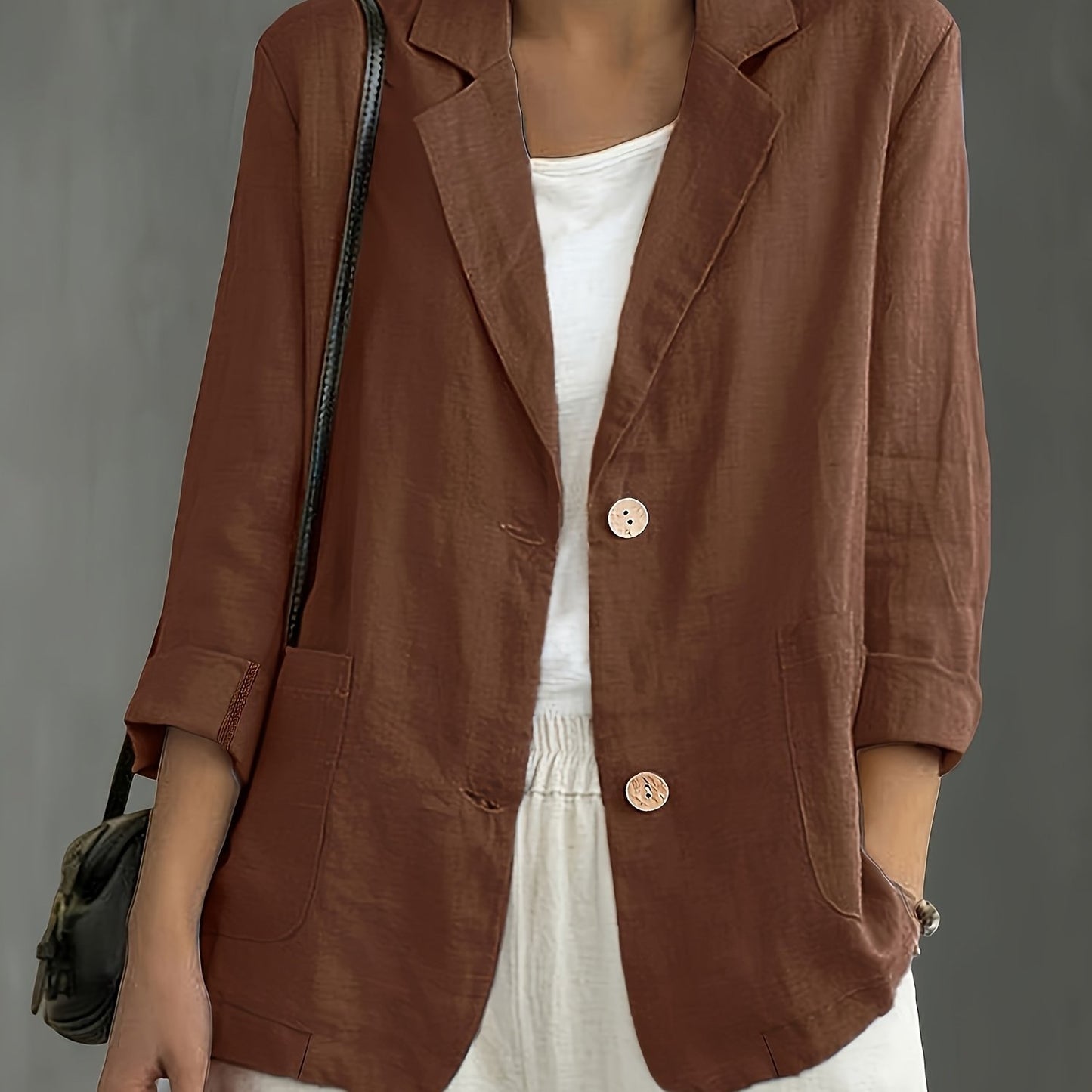 Isabelle™ | Park Avenue™ Blazer