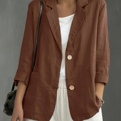 Isabelle™ | Park Avenue™ Blazer