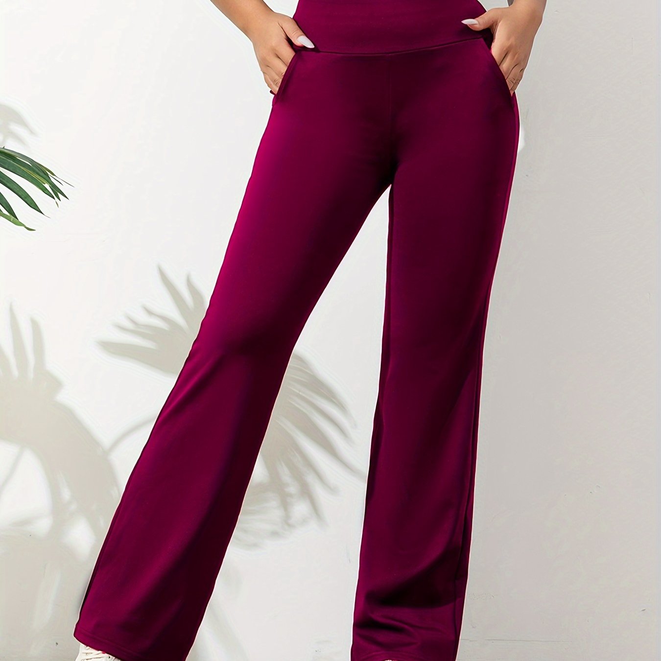 Morgan™ | QuickFlex Yoga Pants